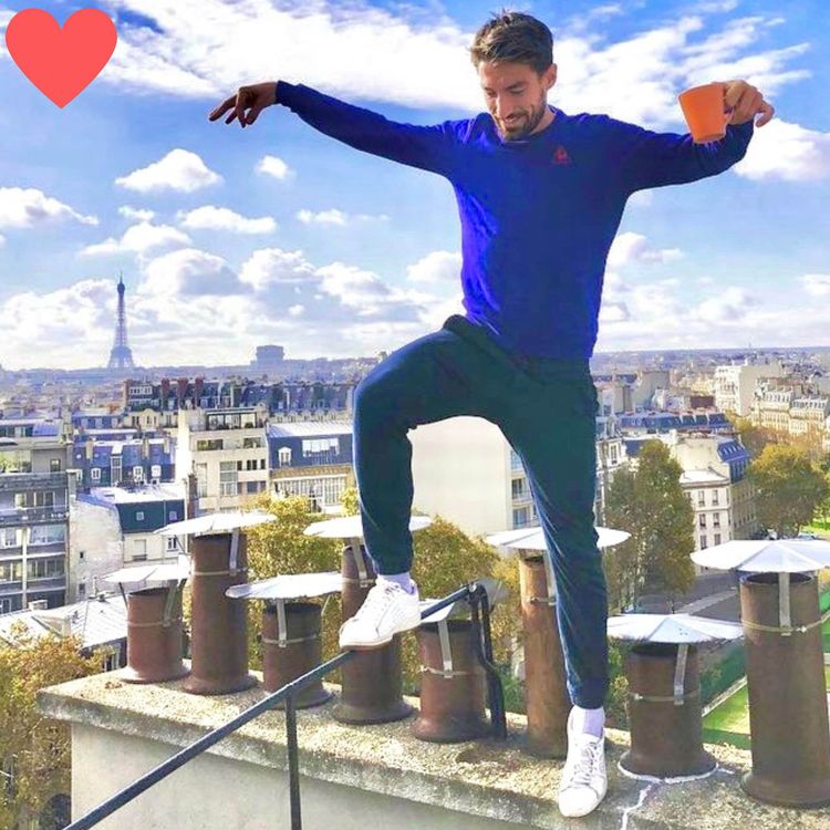 cover art for La fille du Colorado - Max