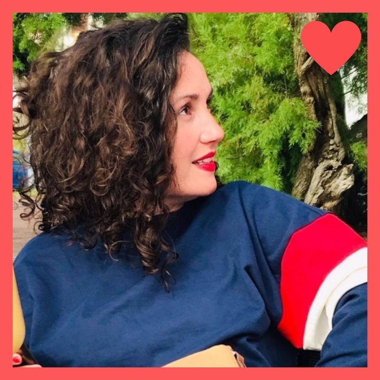 cover art for Yuri, l'artiste Mexicain - Alexia