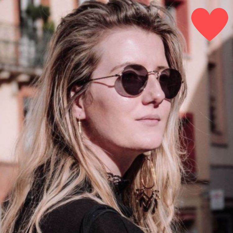 cover art for Le coup de coeur de Clémence 🧡