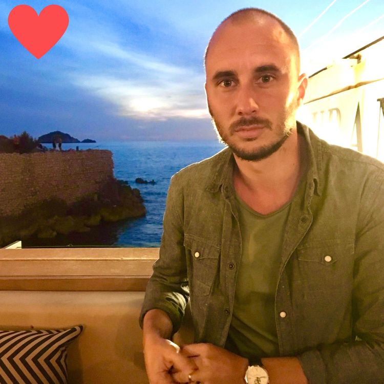 cover art for À 15 ans, j'ai su que c'était elle - Thibaud 🧡