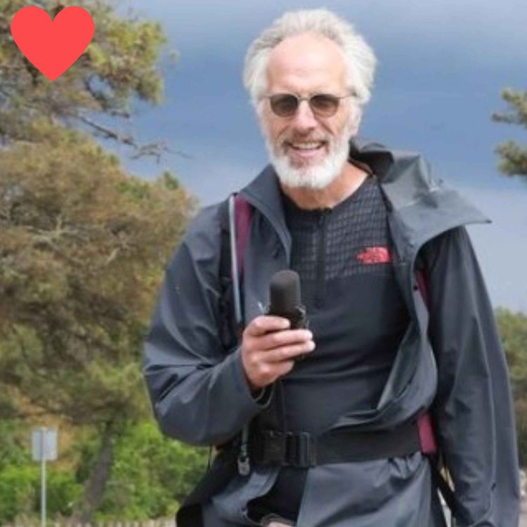 cover art for Le coup de coeur de Hervé Pauchon 🧡