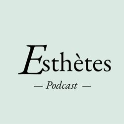 cover art for Esthètes