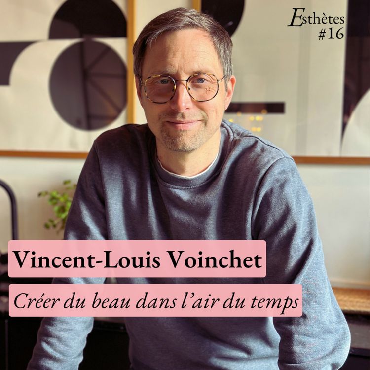 cover art for Extrait - Vincent-Louis Voinchet - le beau 