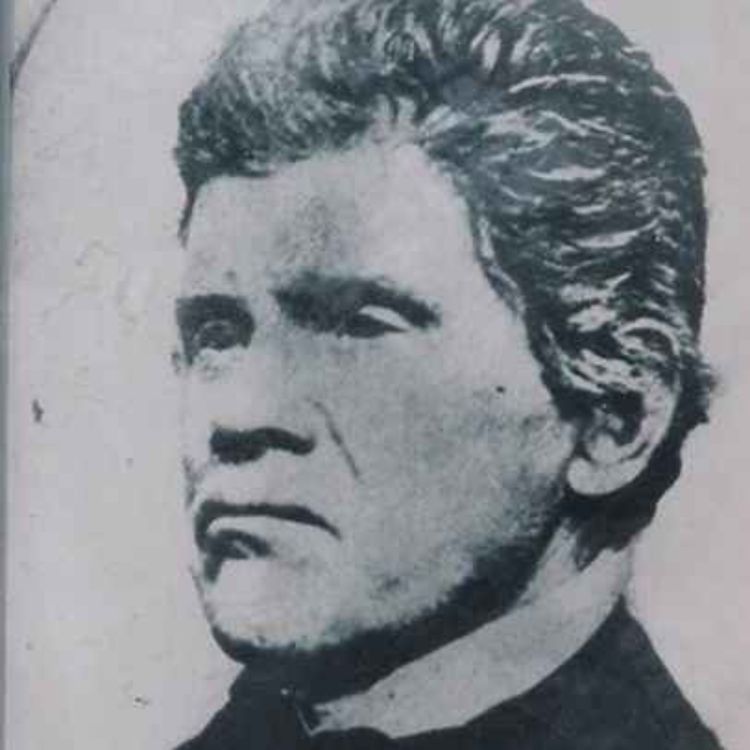 cover art for 1.27 The Clampers