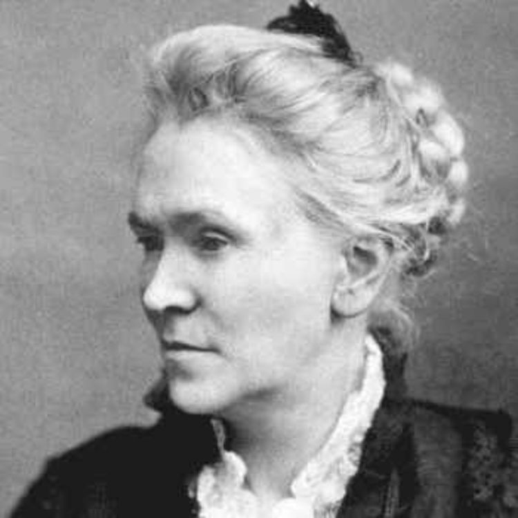 cover art for 2.12 Matilda Gage