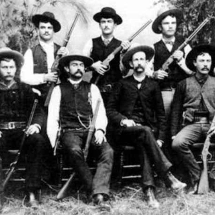 cover art for 3.04 Part II Irish Fighters in the Mexican American War: The Fighting Bits