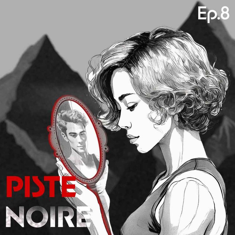 cover art for Erik(a) Schinegger, l'homme qui fut championne du monde de ski