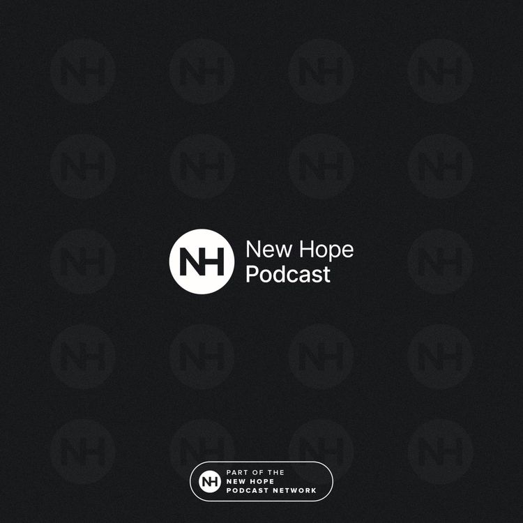 cover art for Summer in the Psalms | Part Two