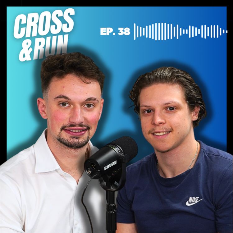 cover art for ÊTRE UN JOUEUR DE HANDBALL PROFESSIONNEL FRANÇAIS : DÉCOUVRE LES COULISSES DU SPORT | C&R ÉPISODE 37