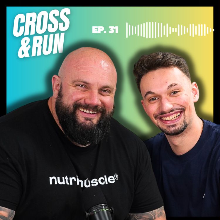 cover art for AURÉLIEN LE JEUNE, L'HOMME LE PLUS FORT DE FRANCE : LES SECRETS DE SA FORCE | C&R ÉPISODE 31