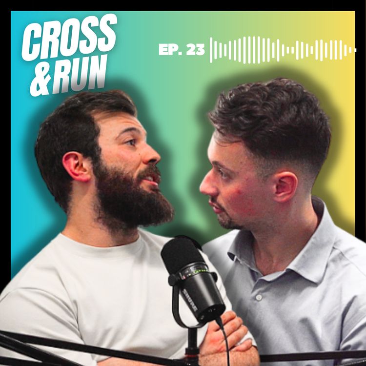 cover art for DEVENIR COACH À FITNESS PARK : LES ASTUCES POUR RÉUSSIR DANS CE MÉTIER PASSIONNANT | C&R ÉPISODE 23