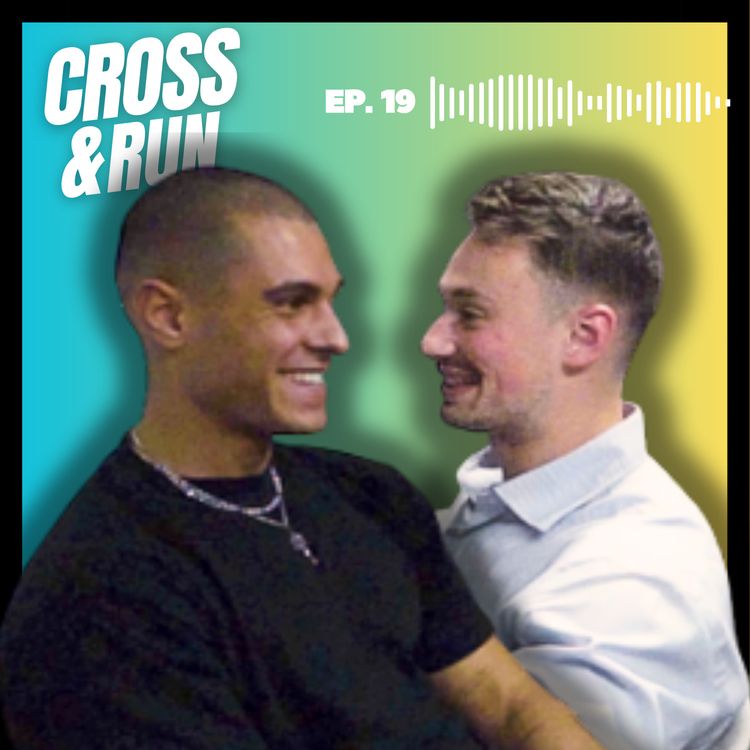 cover art for BRAHHBRAHH (@CoronaGymOff), 24 ANS ET DÉJÀ À LA TÊTE D'UN EMPIRE | C&R ÉPISODE 19