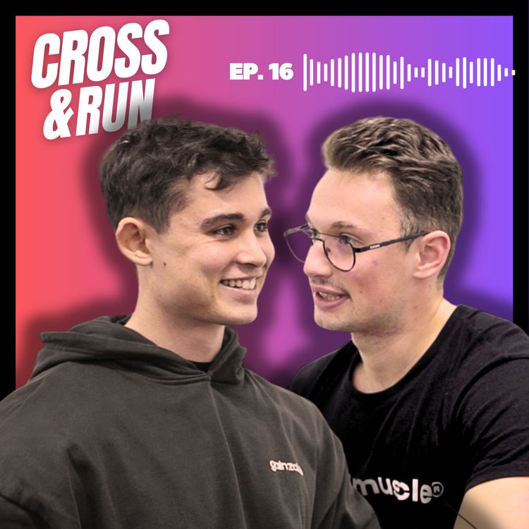 cover art for ARTHUR GAINZZ : COMMENT DEVENIR CHAMPION DU MONDE À 23 ANS ? | C&R ÉPISODE 16