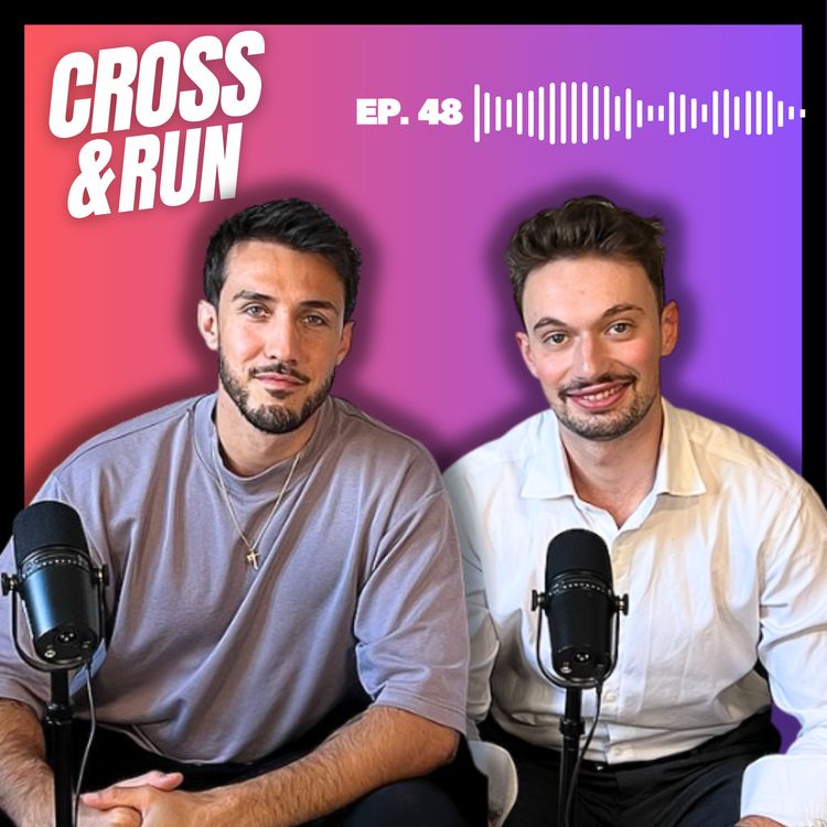 cover art for 17X CHAMPION DE SAMBO : CHARLY SCHMITT RÉVÈLE LES SECRETS DE SA RÉUSSITE | C&R ÉPISODE 48