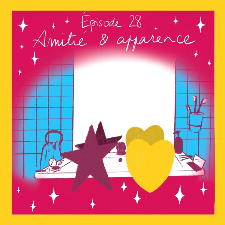 cover art for Amitié et apparences
