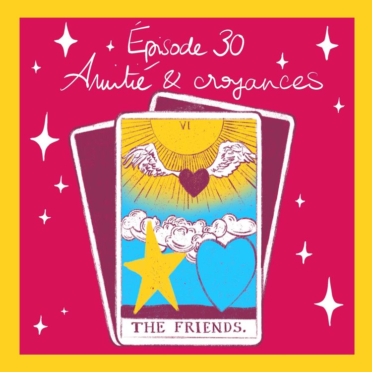 cover art for Amitié & Croyances