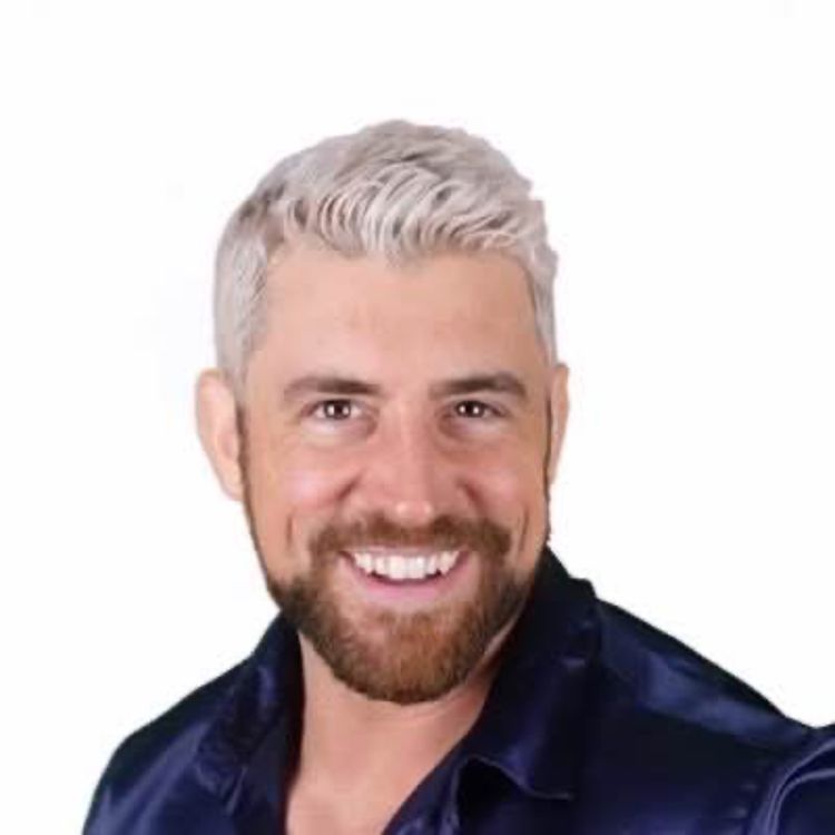 cover art for Joe Hendry SHOOT Interview Backstage At Impact Taping