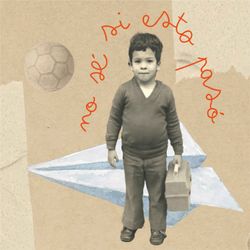 cover art for No sé si esto pasó