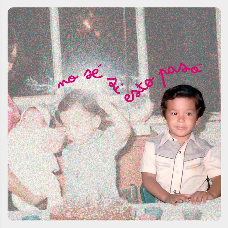 cover art for T1. E5 | No sé si esto pasó - Desde el arco