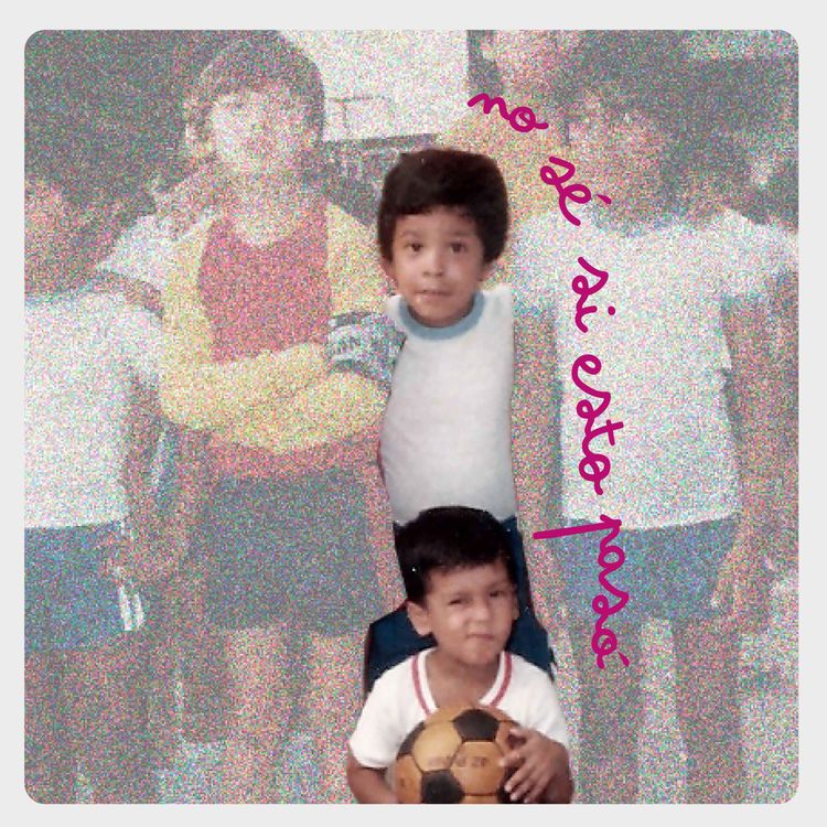 cover art for  T2. E6 | No sé si esto pasó - Piñata