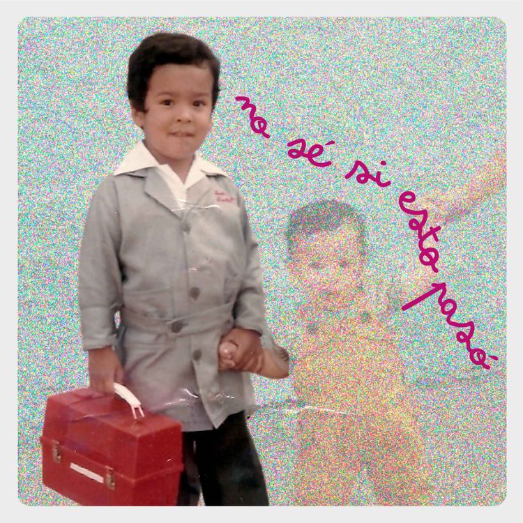cover art for  T2. E5 | No sé si esto pasó - Discreción