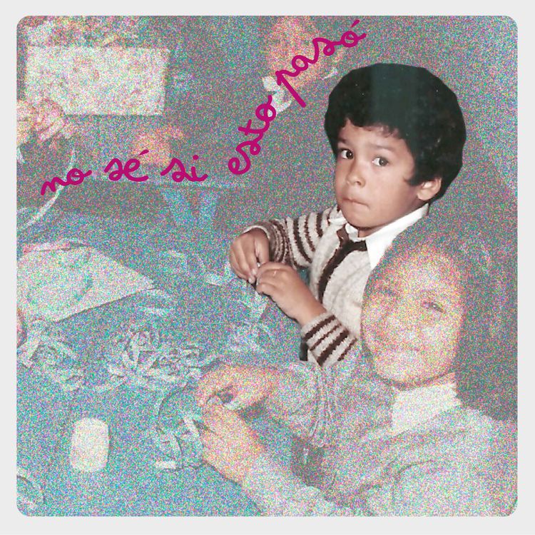 cover art for  T2. E4 | No sé si esto pasó - La mandarina