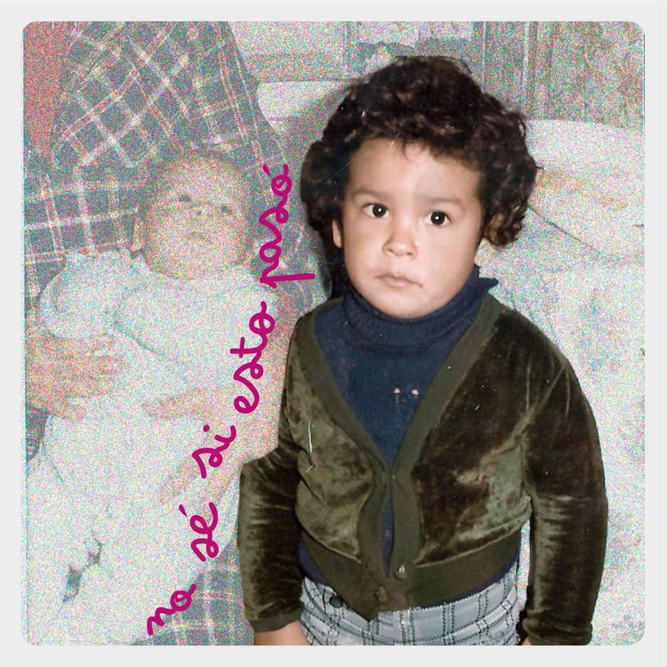 cover art for  T2. E2 | No sé si esto pasó - El amigo