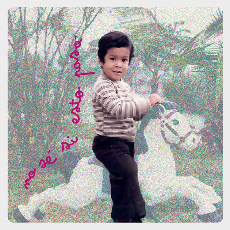 cover art for T2. E1 | No sé si esto pasó - Despedida