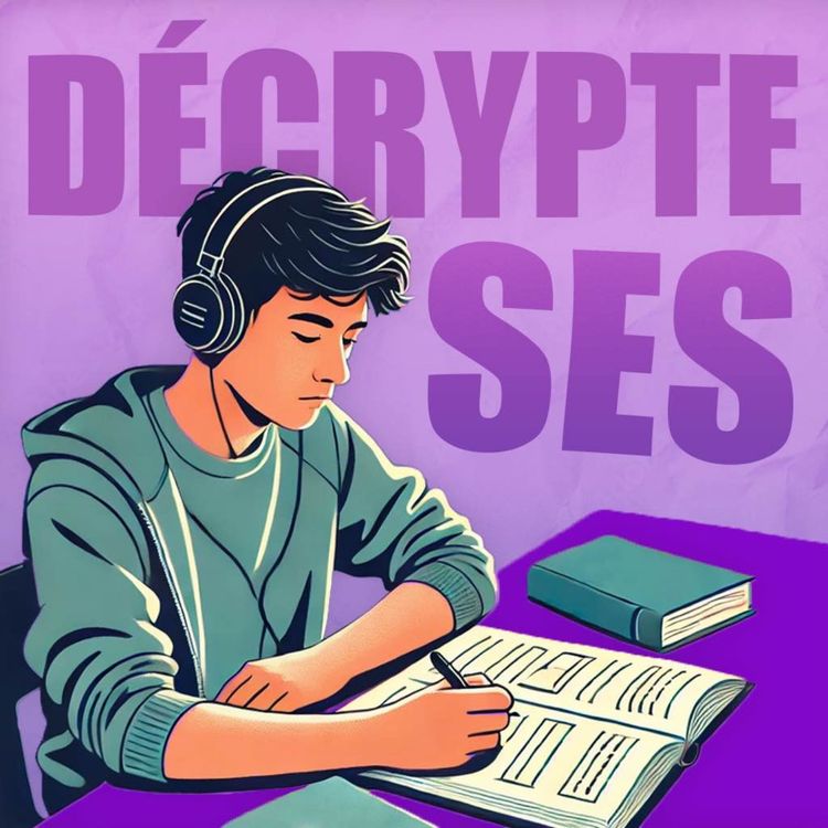 cover art for (03) À l’aide d’un exemple, montrez que la socialisation par le genre peut aboutir à une inégalité des trajectoires individuelles de formation