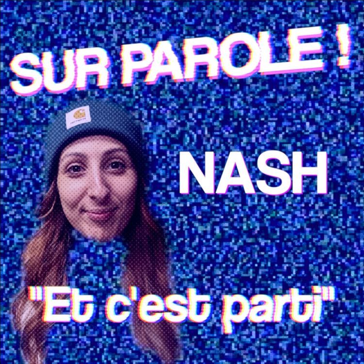 cover art for "Et c'est parti" avec Nash 