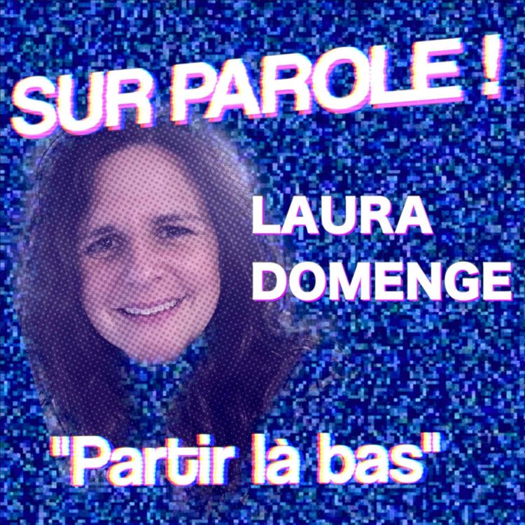 cover art for "Partir là bas" avec Laura Domenge 