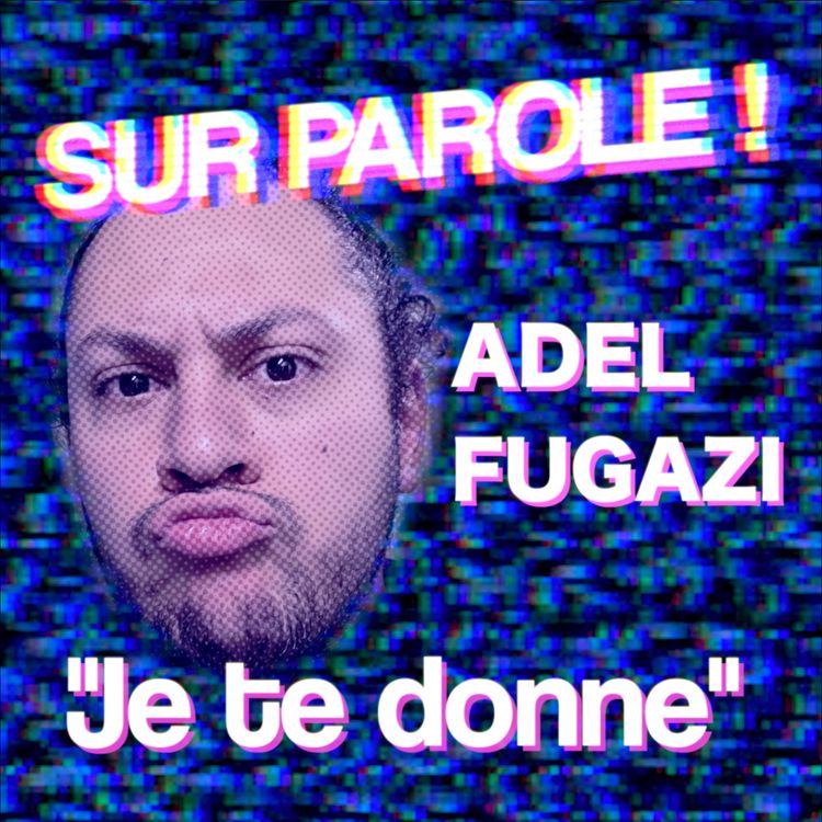 cover art for "Je te donne" avec Adel Fugazi 