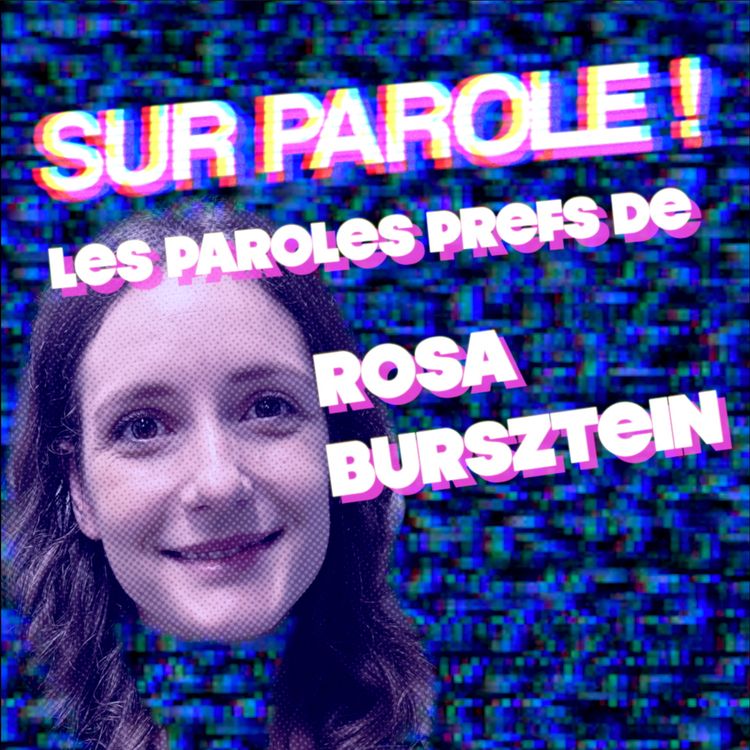 cover art for "Femme libérée" avec Rosa Bursztein