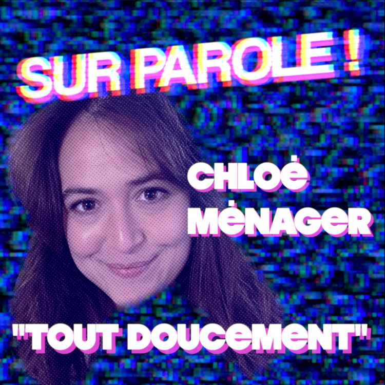 cover art for "Tout doucement" avec Chloé Ménager 