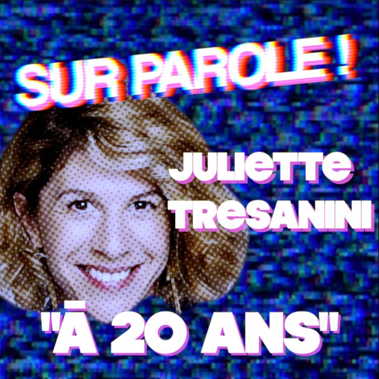 cover art for "À 20 ans" avec Juliette Tresanini en live au Culture Fest 