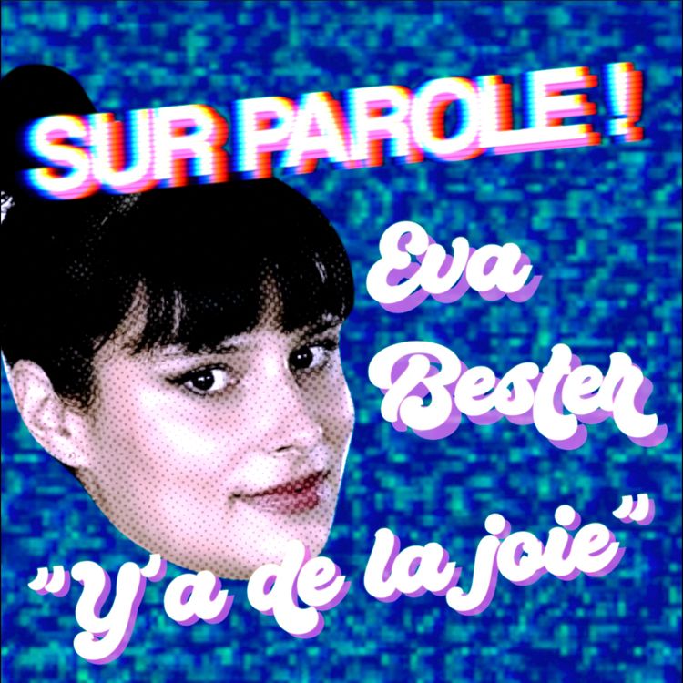 cover art for "Y'a de la joie" avec Eva Bester