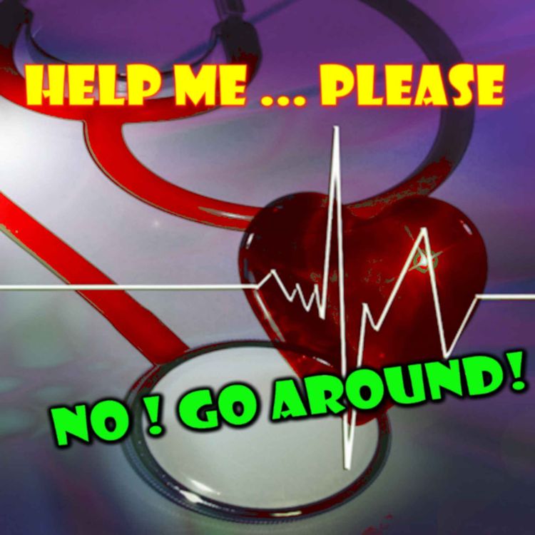 cover art for My Heart Attack