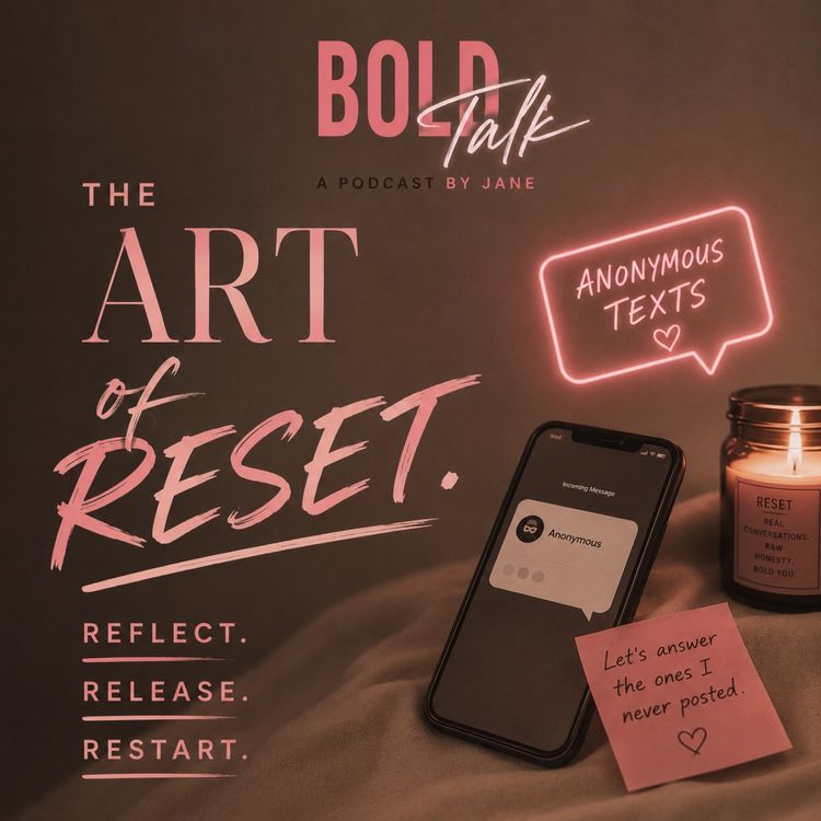 cover art for The Art Of Reset