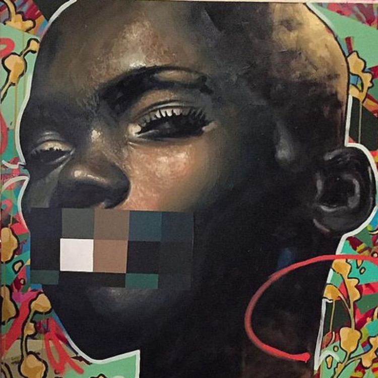 cover art for S I L E N C E 🧘🏾♀️