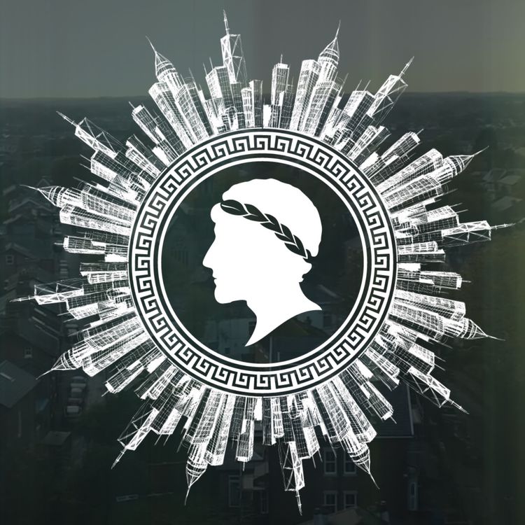 cover art for Return On Philosophy: TRAILER