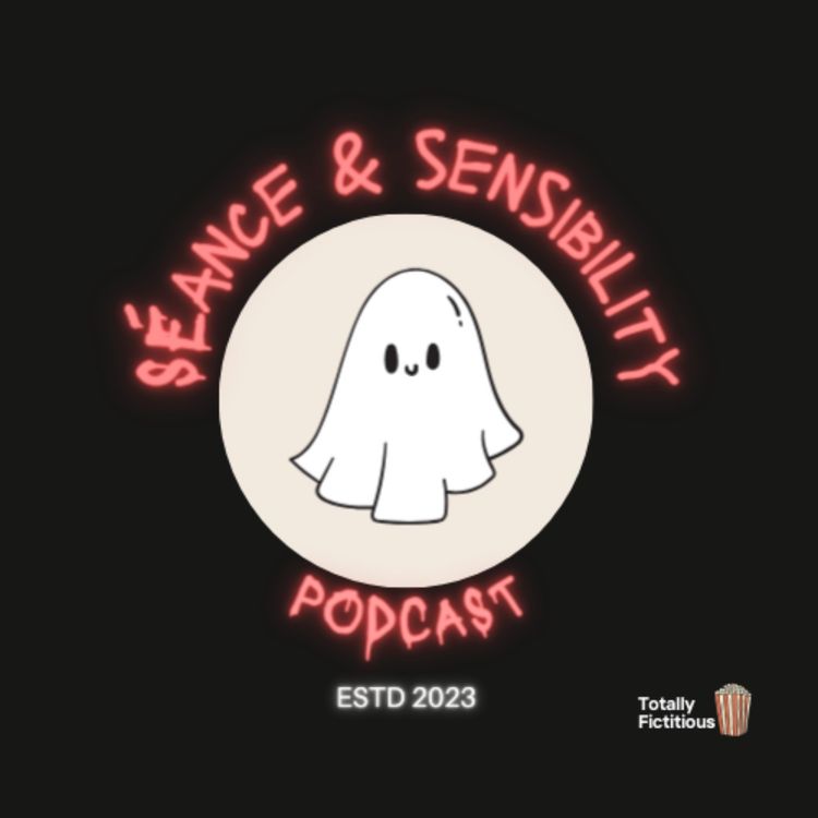 cover art for Séance and Sensibility - Trailer