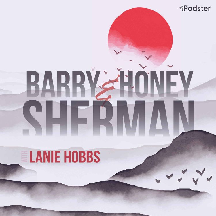 cover art for 1. Barry and Honey Sherman