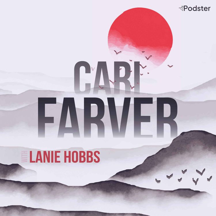 cover art for 4. Cari Farver