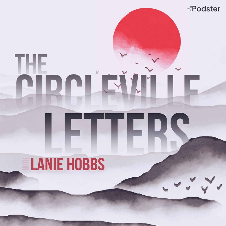 cover art for 8. The Circleville Letters