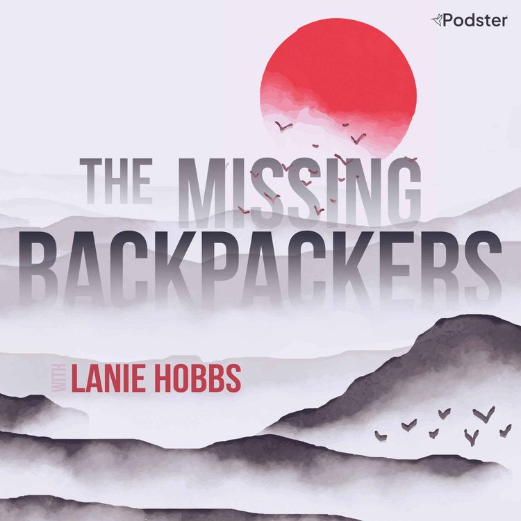 cover art for 10. The Missing Backpackers