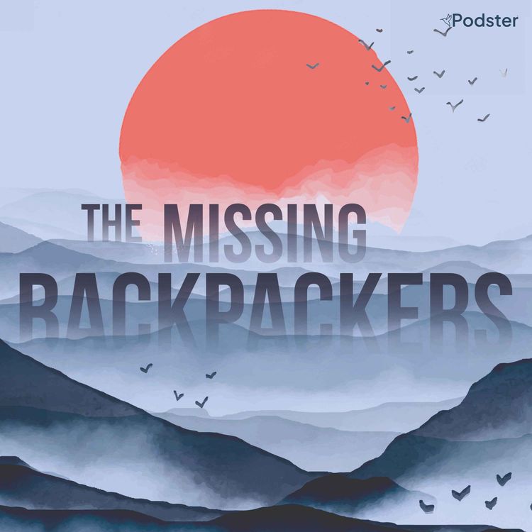 cover art for 10. The Missing Backpackers