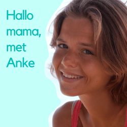 cover art for Hallo mama, met Anke