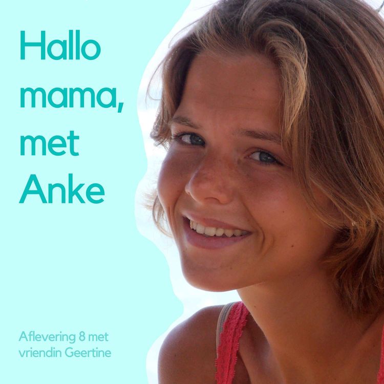 cover art for Aflevering 8: Over herkenning, erkenning en veel slap ouwehoeren | deel 2