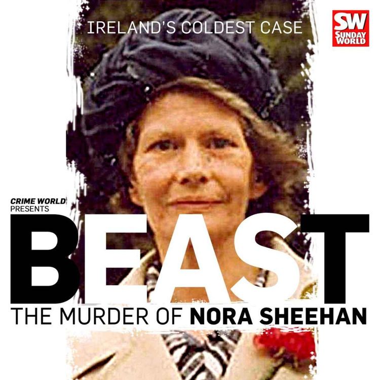 cover art for Introduction - Beast: The Murder of Nora Sheehan