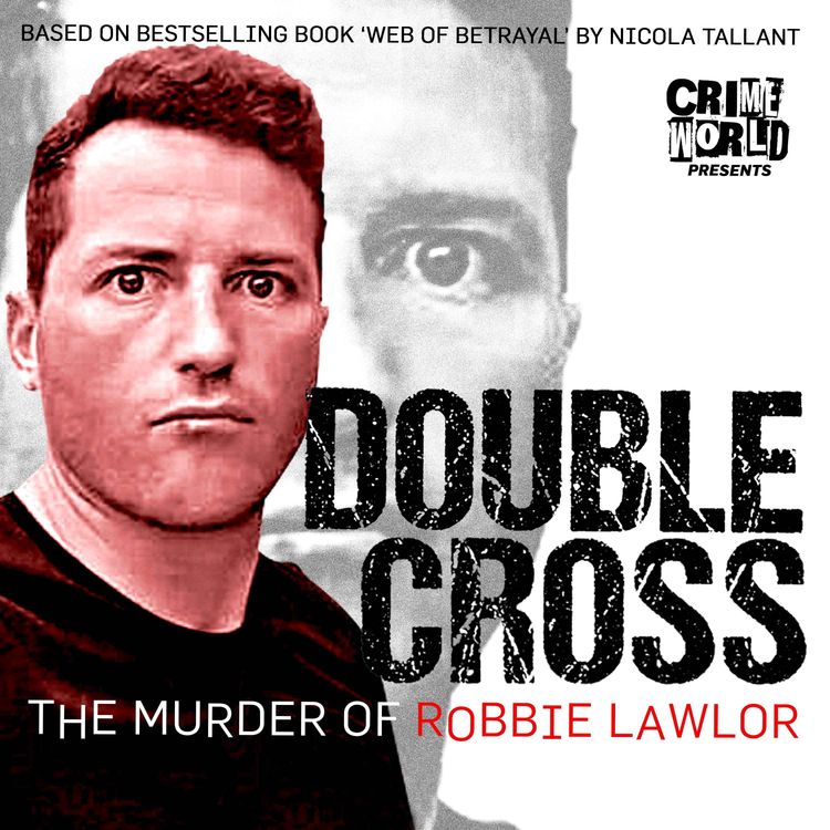 cover art for Double Cross – Episode 2